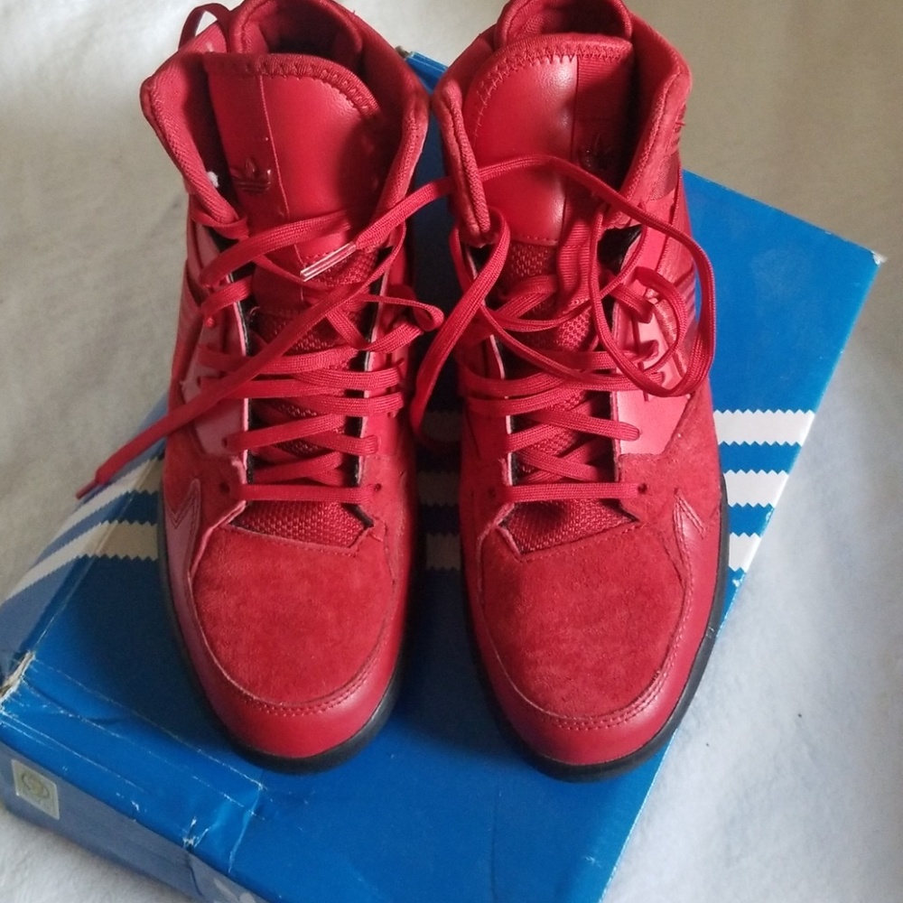 Adidas Sneaker!